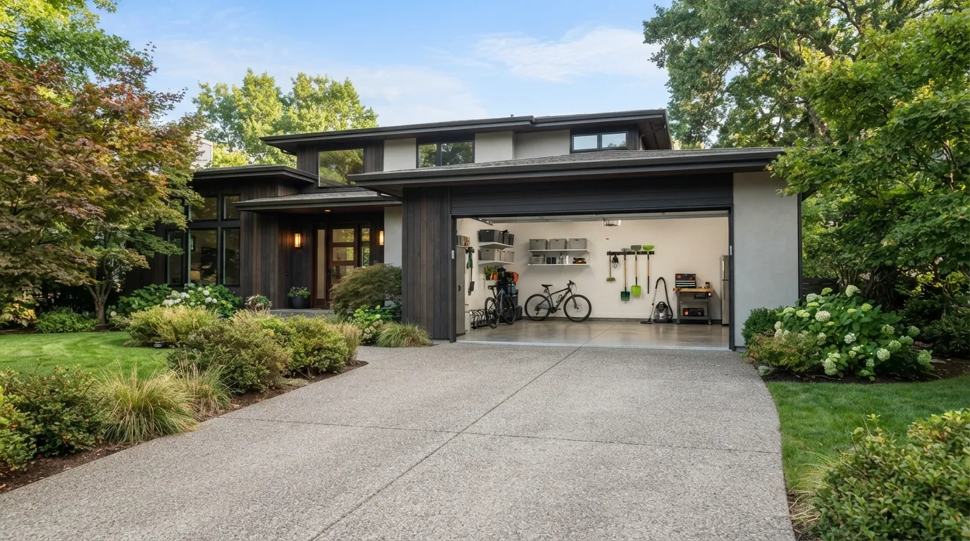 Garage Door Service for Wheeling, IL Homes in Oak Park